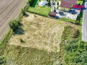 Prodej pozemku pro bydlení, Třebeň - Nový Drahov, 797 m2