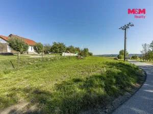 Prodej pozemku pro bydlení, Zbraslavice - Krasoňovice, 1163 m2