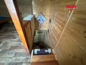 Prodej chaty, Nezabudice, 56 m2