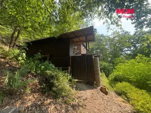 Prodej chaty, Nezabudice, 56 m2