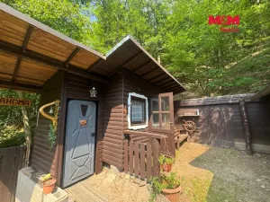 Prodej chaty, Nezabudice, 56 m2