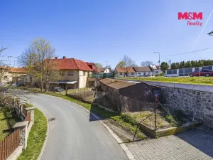 Prodej rodinného domu, Kostelec nad Černými lesy - Kostelec nad Černými Lesy, Pražská, 450 m2