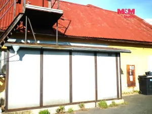 Prodej rodinného domu, Kostelec nad Černými lesy - Kostelec nad Černými Lesy, Pražská, 450 m2