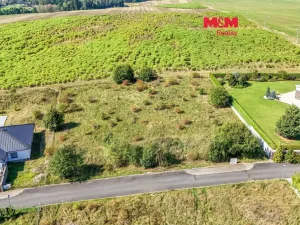 Prodej pozemku pro bydlení, Františkovy Lázně - Žírovice, 3247 m2