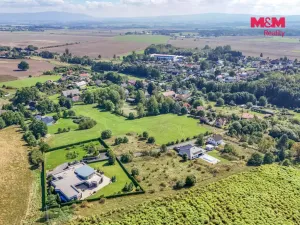 Prodej pozemku pro bydlení, Františkovy Lázně - Žírovice, 3247 m2