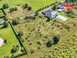 Prodej pozemku pro bydlení, Františkovy Lázně - Žírovice, 3247 m2