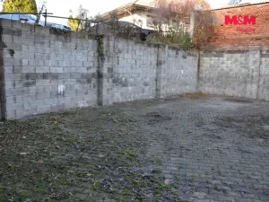 Prodej obchodního prostoru, Červený Kostelec, Boženy Němcové, 239 m2