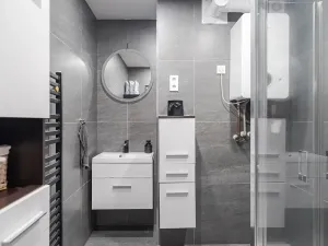 Prodej bytu 2+1, Litomyšl, Jiráskovo nám., 56 m2