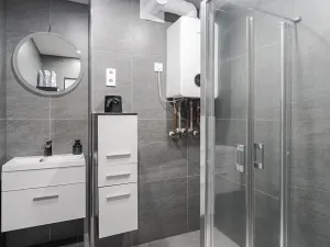 Prodej bytu 2+1, Litomyšl, Jiráskovo nám., 56 m2