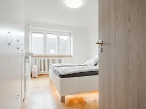 Prodej bytu 2+1, Litomyšl, Jiráskovo nám., 56 m2