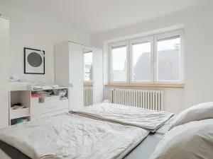 Prodej bytu 2+1, Litomyšl, Jiráskovo nám., 56 m2