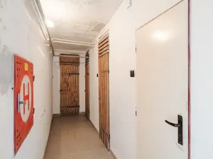 Prodej bytu 2+1, Litomyšl, Jiráskovo nám., 56 m2