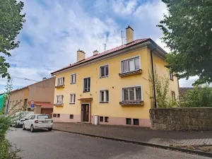 Prodej bytu 2+1, Litomyšl, Jiráskovo nám., 56 m2