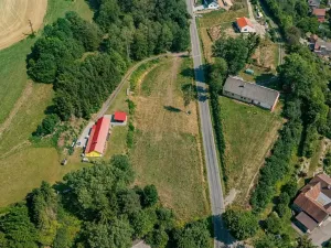 Prodej pozemku pro bydlení, Čistá, 1041 m2