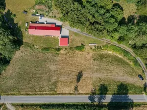 Prodej pozemku pro bydlení, Čistá, 1041 m2