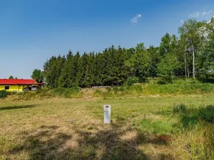 Prodej pozemku pro bydlení, Čistá, 1041 m2