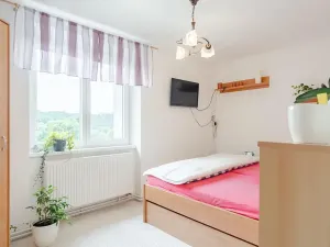 Prodej bytu 3+1, Choceň, Revoluční, 77 m2