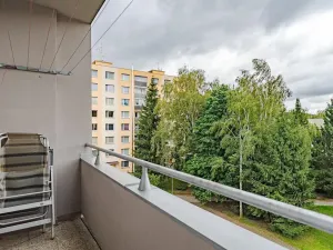 Prodej bytu 3+1, Choceň, Revoluční, 77 m2