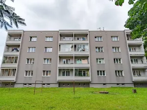 Prodej bytu 3+1, Choceň, Revoluční, 77 m2