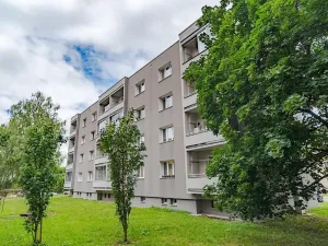 Prodej bytu 3+1, Choceň, Revoluční, 77 m2