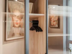 Prodej bytu 1+kk, Praha - Vršovice, Krymská, 27 m2