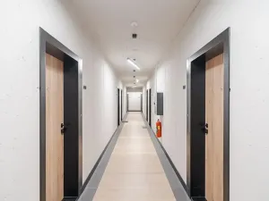 Prodej bytu 1+kk, Praha - Vršovice, Krymská, 27 m2