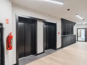 Prodej bytu 1+kk, Praha - Vršovice, Krymská, 27 m2