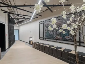 Prodej bytu 1+kk, Praha - Vršovice, Krymská, 27 m2