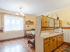 Prodej rodinného domu, Litomyšl, 408 m2