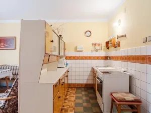 Prodej rodinného domu, Litomyšl, 408 m2