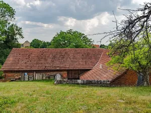 Prodej rodinného domu, Litomyšl, 408 m2