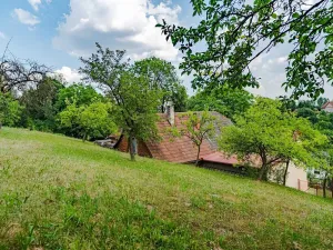 Prodej rodinného domu, Litomyšl, 408 m2