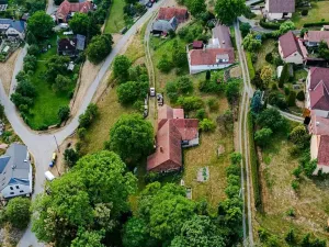 Prodej rodinného domu, Litomyšl, 408 m2