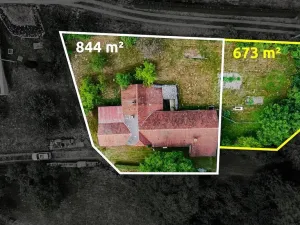Prodej rodinného domu, Litomyšl, 408 m2