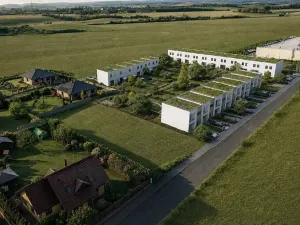 Prodej rodinného domu, Moravská Třebová, Švestkový sad, 85 m2