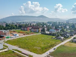 Prodej rodinného domu, Moravská Třebová, Švestkový sad, 85 m2