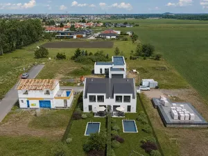Prodej rodinného domu, Pardubice, 136 m2