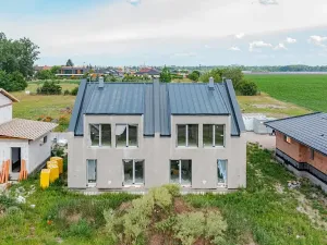 Prodej rodinného domu, Pardubice, 136 m2