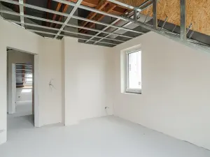 Prodej rodinného domu, Pardubice, 136 m2