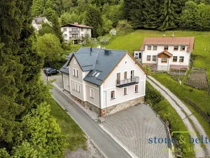 Prodej bytu 3+kk, Vrchlabí, Peklo, 95 m2