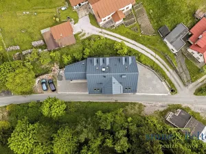 Prodej bytu 3+kk, Vrchlabí, Peklo, 95 m2