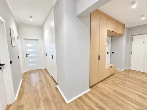 Prodej bytu 4+kk, Pardubice - Zelené Předměstí, Macanova, 85 m2