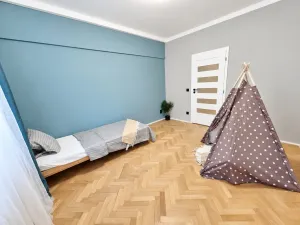 Prodej bytu 4+kk, Pardubice - Zelené Předměstí, Macanova, 85 m2