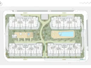 Prodej bytu 4+kk, Pilar de La Horadada, Alicante, Španělsko, 93 m2