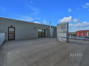 Pronájem bytu 3+kk, Benešov, Suchánkova, 80 m2