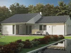 Prodej pozemku pro bydlení, Janovice, 1395 m2