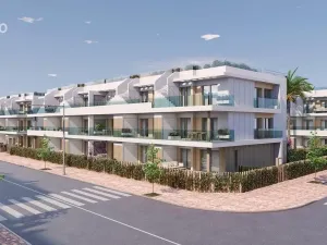 Prodej bytu 4+kk, Pilar de La Horadada, Alicante, Španělsko, 90 m2