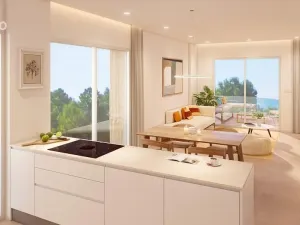 Prodej bytu 4+kk, Pilar de La Horadada, Alicante, Španělsko, 91 m2