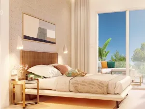 Prodej bytu 4+kk, Pilar de La Horadada, Alicante, Španělsko, 91 m2