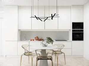Prodej bytu 3+kk, Torrevieja, Alicante, Španělsko, 77 m2
